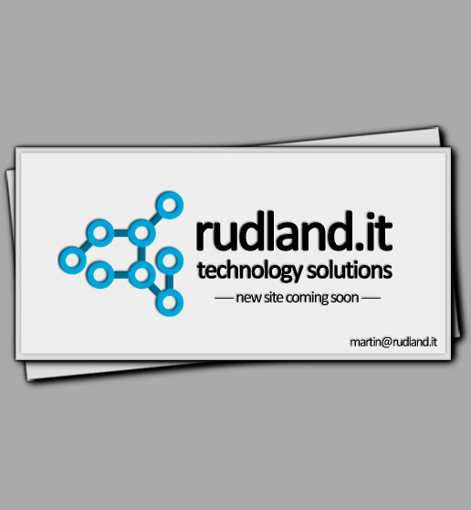 Hello, this domain has been registered by martin rudland